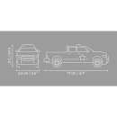 RAM 1500 HEMI SHERIFF