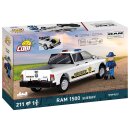 RAM 1500 HEMI SHERIFF