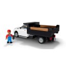 RAM 3500 DUMP TRUCK