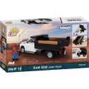 RAM 3500 DUMP TRUCK