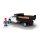 RAM 3500 DUMP TRUCK