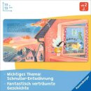 Hallo, kleine Schnullerfee!