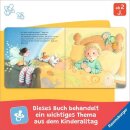 Hallo, kleine Schnullerfee!