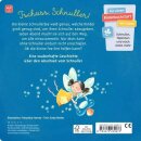 Hallo, kleine Schnullerfee!