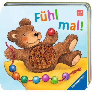 Fühl mal!