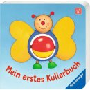 Mein erstes Kullerbuch