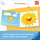 Mein erstes Kullerbuch