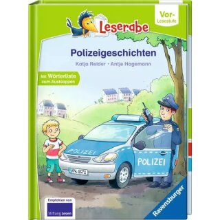 Polizeigeschichten