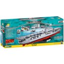 COBI USS Enterprise Flugzeugträger 2510 Teile