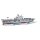 COBI USS Enterprise Flugzeugträger 2510 Teile