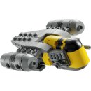 The Razor Crest™ Mini-Modell
