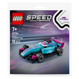 F1 ACADEMY™ Mini-Auto