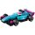 F1 ACADEMY™ Mini-Auto