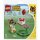 Tom Nook und Ballon-Geschenk