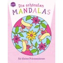 Legien, Die schönsten Mandalas für kleine