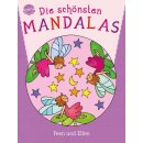 Die schönsten Mandalas. Feen und Elfen