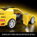 Brick Shop Hot Wheels 07 Honda S2000 Bauspielzeugset, Für Sammler