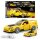 Brick Shop Hot Wheels 07 Honda S2000 Bauspielzeugset, Für Sammler