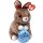 PRALINE BROWN RABBIT - BEANIE BABIE - REG - EASTER 2026