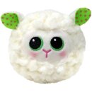 FLOUNCEY LAMB WHITE - BOUNCER