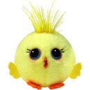 BOUNCEY CHICK YELLOW - BOUNCER