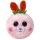 POUNCEY BUNNY CARROT EARS - BOUNCER