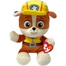 CHASE PAW PATROL -  BEANIE BABIES (LIC) - REG
