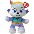 EVEREST PAW PATROL -  BEANIE BABIES (LIC) - REG