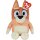 BINGO - BLUEY -  BEANIE BABIES (LIC) - REG