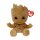 GROOT - MARVEL -  BEANIE BABIES (LIC) - REG