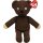 Mr Bean - BEANIE BABIES (LIC) - REG