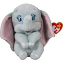 Dumbo Elephant - Disney - Beanie Babies (LIC) - Reg