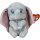 Dumbo Elephant - Disney - Beanie Babies (LIC) - Reg