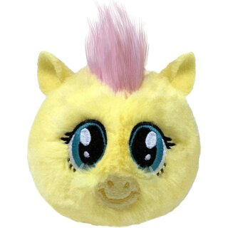 FLUTTERSHY - MLP - BOUNCER
