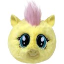 FLUTTERSHY - MLP - BOUNCER