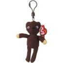 Mr Bean - BEANIE BABIES (LIC) - KEY CLIP