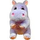 HENRIETTA HIPPO - BEANIE BELLIES - REG