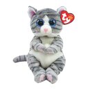 Mitzi Katze Grau - BEANIE BELLIES - REG