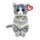 Mitzi Katze Grau - BEANIE BELLIES - REG