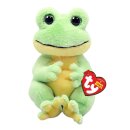 SNAPPER FROG - GREEN - BEANIE BELLIES - REG