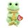 SNAPPER FROG - GREEN - BEANIE BELLIES - REG