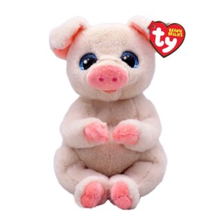 PENELOPE PIG -  BEANIE BELLIES- REG