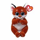 WITT FOX - BEANIE BELLIES - REG