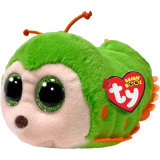 PILAR CATERPILLAR - BEANIE BOOS - REG
