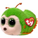 PILAR CATERPILLAR - BEANIE BOOS - REG