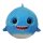 FINS SHARK - BOUNCER