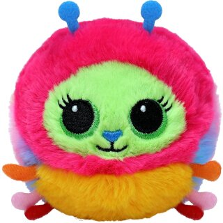 CRYSTAL CATAPILLAR - BOUNCER