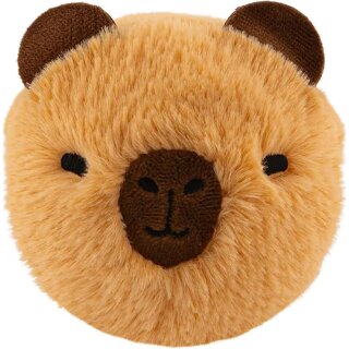 BARRY CAPYBARA - BOUNCER