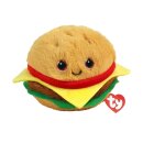 BUNS HAMBURGER - BOUNCER