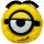 STUART - MINIONS - BOUNCER